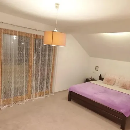 Sunrise Apartamento *