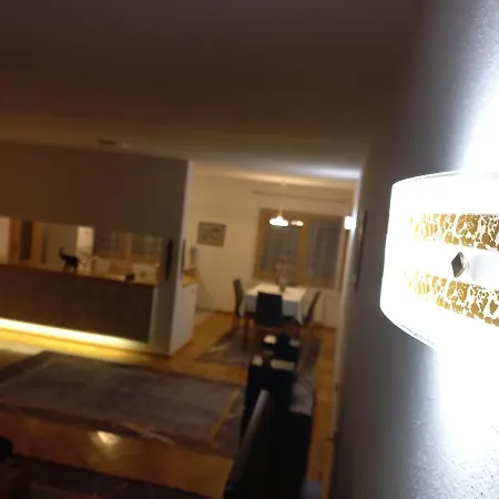 Apartamento Sunrise Visoko