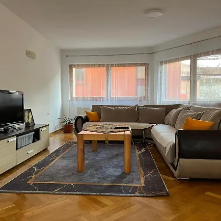 Sunrise Apartamento Visoko