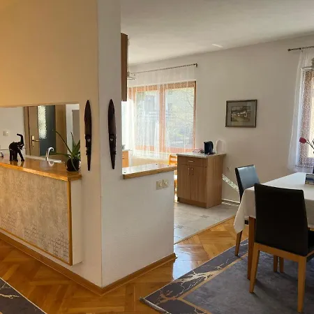 Sunrise Apartamento *