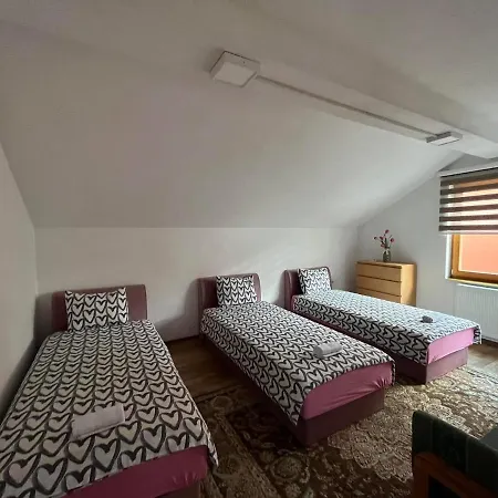 Appartamento Sunrise Visoko