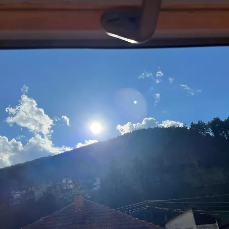 Sunrise Visoko