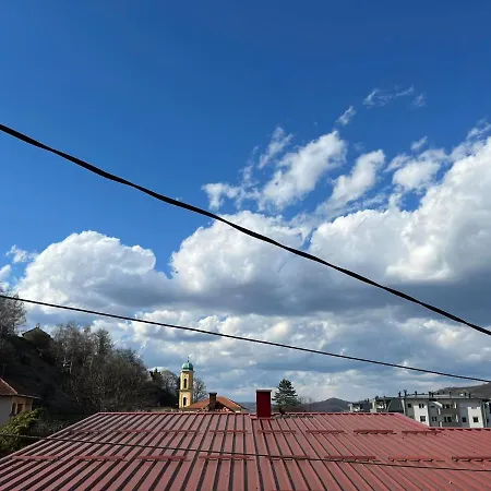 Apartamento Sunrise Visoko