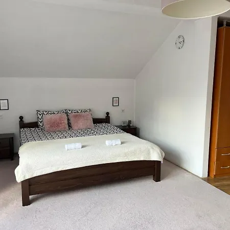 Sunrise Apartamento *