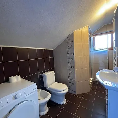 Apartamento Sunrise *