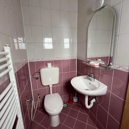 Apartamento Sunrise *