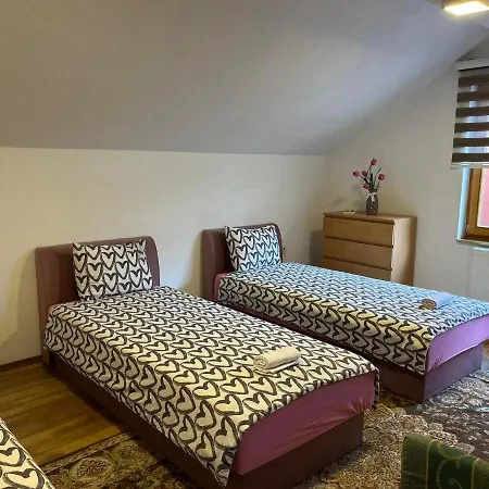 Apartamento Sunrise *