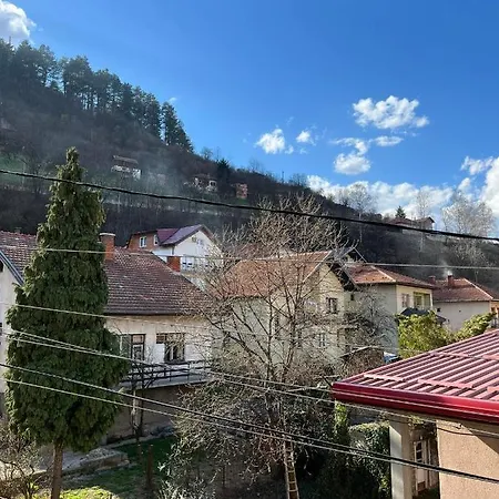 Sunrise Apartamento Visoko