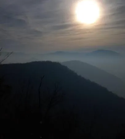 Sunrise
