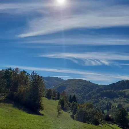 Sunrise Apartamento *