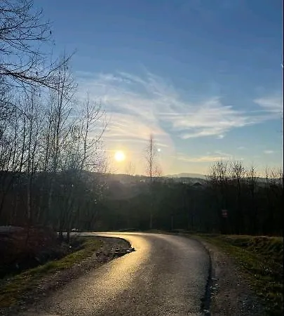 Sunrise Visoko